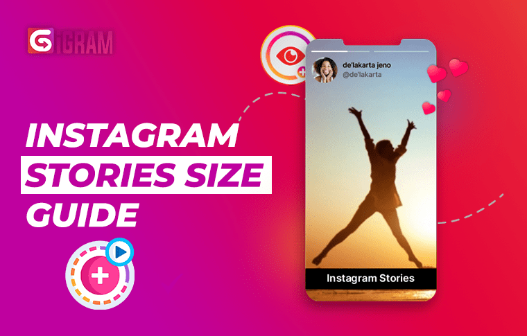 Instagram Story Sizes: A Comprehensive Guide