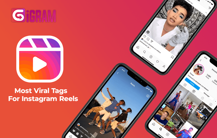How to Find and Utilize Viral Tags for Instagram Reels