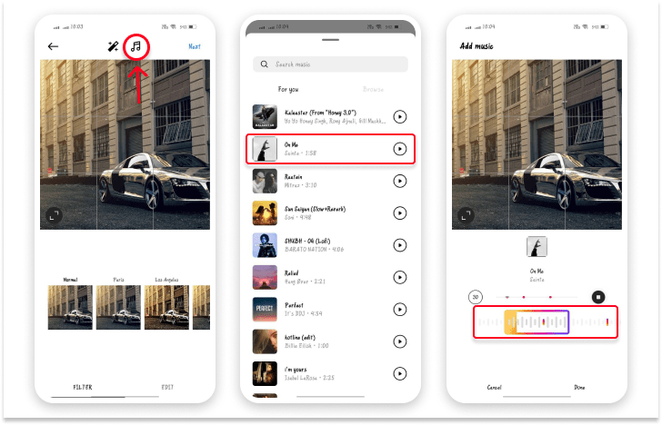 
Add Music to Your Instagram Posts2-min