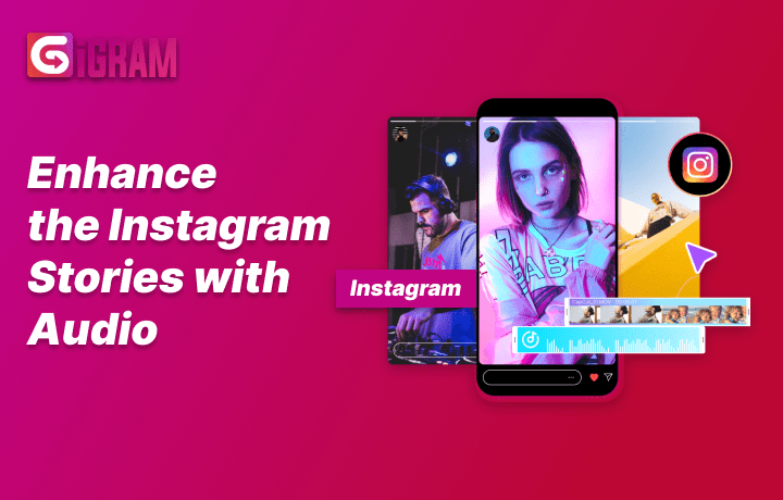 Enhance Your Instagram Story with Audio in 5 Simple Steps