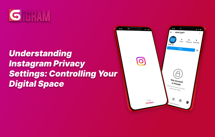 Instagram Privacy Features