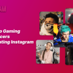 Top Gaming Influencers